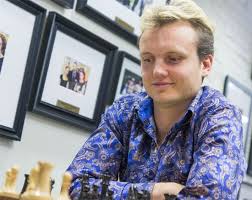 Timur Gareyev Breaks World Consecutive Blindfold Chess Record